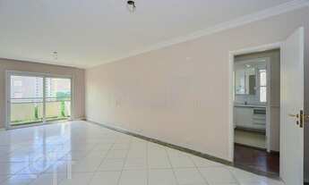 Imagem: Apartamento à venda em Campo Belo com 90