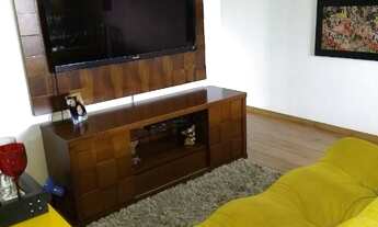 Imagem 2: Apartamento à venda em Saúde com 74 m², 3 quartos, 1 suíte, 1 vaga