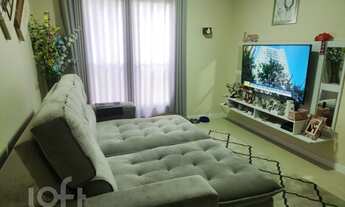 Imagem: Apartamento à venda em Vila Andrade com