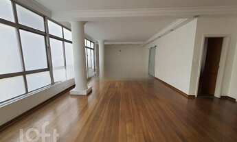 Imagem 1: Apartamento à venda em Santa Cecília com 208 m², 3 quartos, 1 suíte, 2 vagas