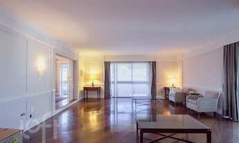 Imagem 2: Apartamento à venda em Santa Cecília com 350 m², 4 quartos, 4 suítes, 4 vagas