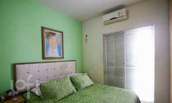 Imagem 3: Apartamento à venda em Lapa com 200 m², 3 quartos, 1 suíte, 3 vagas