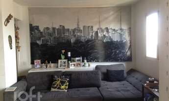 Imagem 2: Apartamento à venda em Vila Sônia com 90 m², 2 quartos, 1 suíte, 2 vagas