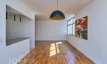 Imagem 4: Apartamento à venda em Santa Cecília com 176 m², 3 quartos, 1 suíte, 1 vaga