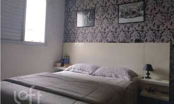 Imagem 7: Apartamento à venda em Saúde com 58 m², 2 quartos, 1 vaga