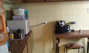 Imagem 5: Apartamento à venda em Aclimação com 108 m², 3 quartos, 1 vaga