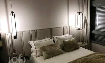 Imagem 3: Apartamento à venda em Butantã com 157 m², 3 quartos, 3 suítes, 2 vagas