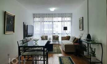 Imagem: Apartamento à venda em Bela Vista com 83