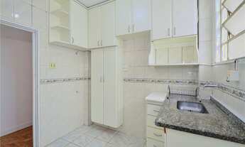 Imagem: APARTAMENTO em São Paulo - SP, Santa Cecília