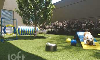 Imagem 4: Apartamento à venda em Perdizes com 31 m², 1 quarto