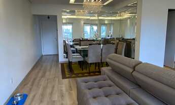 Imagem: Apartamento à venda em Ipiranga com 103