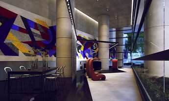 Imagem 4: Apartamento à venda em República com 28 m², 1 quarto