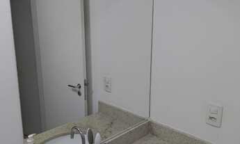 Imagem 2: Apartamento à venda em República com 50 m², 1 quarto, 1 suíte, 1 vaga