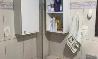 Imagem 2: Apartamento à venda em Jardim São Paulo com 70 m², 2 quartos, 2 vagas