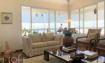 Imagem: Apartamento à venda em Vila Andrade com