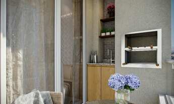 Imagem 3: Apartamento à venda em Vila Andrade com 52 m², 2 quartos, 1 suíte, 1 vaga