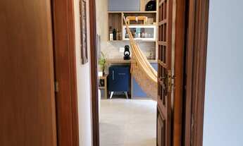 Imagem 2: Apartamento à venda em Cursino com 84 m², 3 quartos, 1 vaga