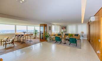 Imagem 5: APARTAMENTO em São Paulo - SP, Campo Grande