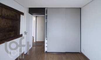 Imagem 2: Apartamento à venda em Vila Andrade com 48 m², 1 quarto, 1 vaga