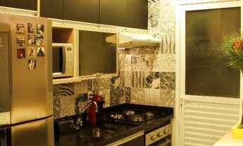 Imagem 6: Apartamento à venda em Vila Andrade com 67 m², 2 quartos, 1 suíte, 1 vaga