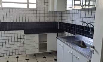 Imagem 2: Apartamento à venda em Sumaré com 85 m², 2 quartos, 1 vaga