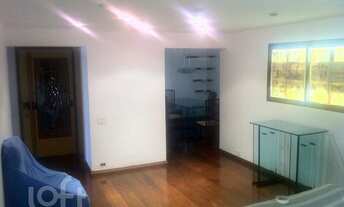 Imagem 4: Apartamento à venda em Vila Andrade com 180 m², 4 quartos, 2 suítes, 4 vagas