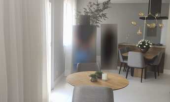 Imagem 4: Apartamento à venda em Belém com 34 m²