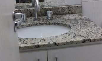 Imagem 7: Apartamento à venda em Santo Amaro com 37 m², 1 quarto, 1 vaga