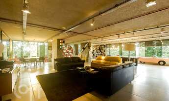 Imagem: Apartamento à venda em Vila Sônia com