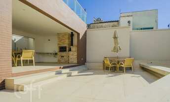 Imagem: Apartamento à venda em Lapa com 54 m²