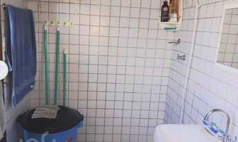 Imagem 5: Apartamento à venda em Campos Elísios com 42 m², 1 quarto