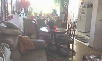 Imagem: Apartamento à venda em Bela Vista com 82