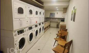 Imagem 7: Apartamento à venda em República com 39 m², 1 quarto, 1 vaga