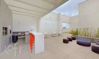 Imagem 4: Apartamento à venda em Bela Vista com 34 m², 1 quarto, 1 vaga