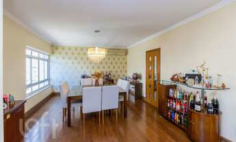 Imagem 4: Apartamento à venda em Bela Vista com 291 m², 4 quartos, 1 suíte, 2 vagas