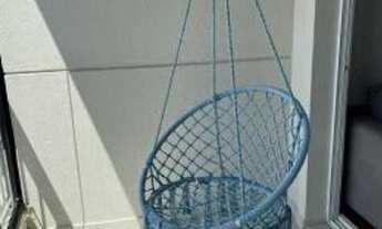 Imagem 2: Apartamento à venda em Vila Madalena com 72 m², 2 quartos, 2 vagas