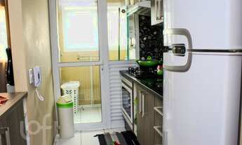 Imagem 7: Apartamento à venda em Vila Prudente com 36 m², 1 quarto