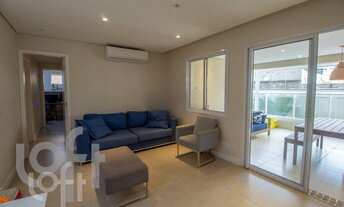 Imagem: Apartamento à venda em Jabaquara com 119