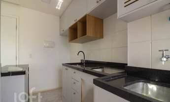 Imagem 7: Apartamento à venda em Vila Prudente com 48 m², 2 quartos, 1 suíte, 1 vaga