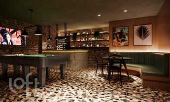 Imagem 5: Apartamento à venda em Santo Amaro com 83 m², 3 quartos, 1 suíte, 1 vaga