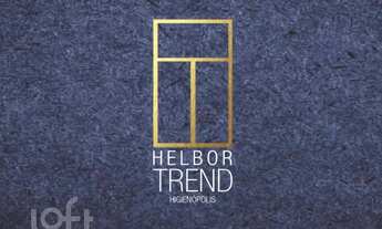 Imagem: Apartamento à venda em Bela Vista com 40