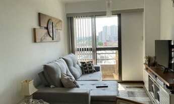 Imagem: Apartamento à venda em Jardim São Luís