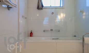 Imagem 4: Apartamento à venda em Morumbi com 156 m², 3 quartos, 2 suítes, 3 vagas