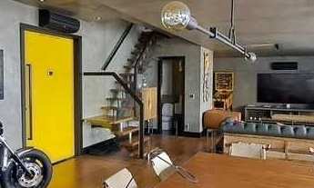 Imagem: Apartamento à venda em Morumbi com 270