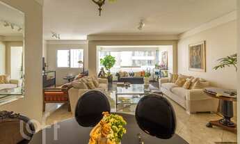 Imagem: Apartamento à venda em Alto da Lapa com