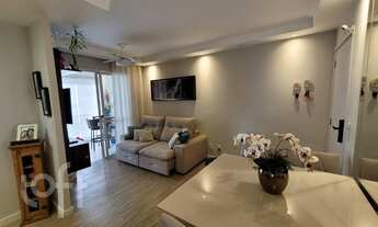 Imagem: Apartamento à venda em Saúde com 64 m²