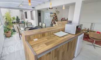 Imagem 7: Apartamento à venda em Santa Cecília com 270 m², 3 quartos, 2 suítes, 2 vagas