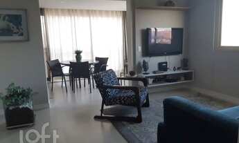 Imagem: Apartamento à venda em Santana com 76 m²