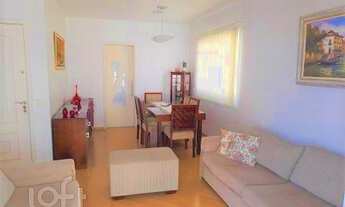 Imagem 2: Apartamento à venda em Vila Romana com 145 m², 3 quartos, 3 suítes, 2 vagas