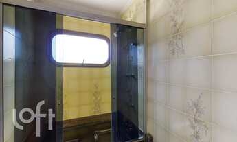 Imagem 4: Apartamento à venda em Água Rasa com 314 m², 4 quartos, 4 suítes, 4 vagas